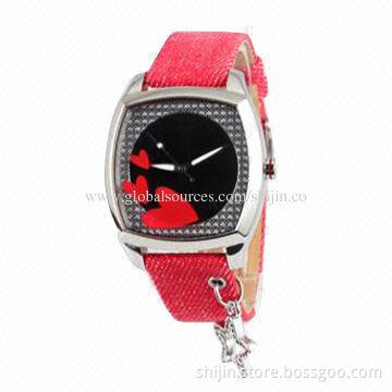 Beautiful Promotional Cheap Watches for Women